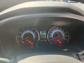 Toyota Rush 2019 Bensin