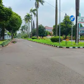 Dijual Tanah Kavling Murah Di Billymoon Pondok Kelapa Duren Sawit