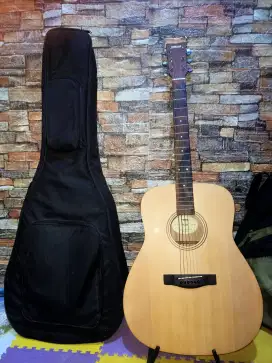 Yamaha fx400 original baru