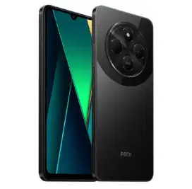 Xiaomi Poco C75 6/128gb Brand New In Box