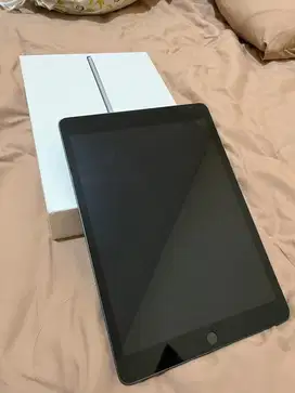 Ipad gen 9 64gb garansi resmi