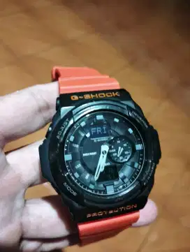Casio G-Shock GA 150