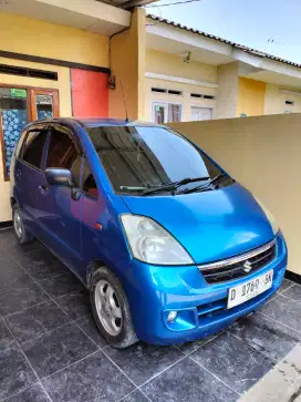 Jual karimun estilo built up