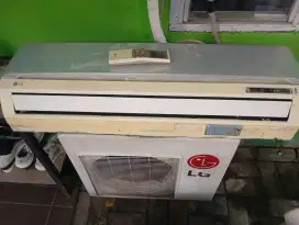 Ac LG neo plasma 1/2 pk