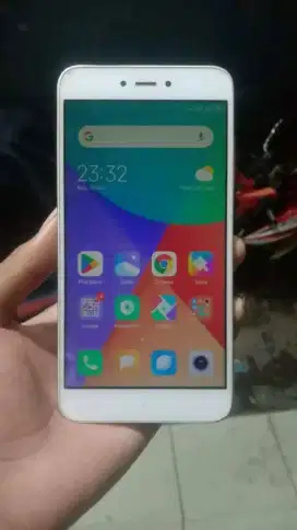 Siomi note 5 jaringan 4g ram 2gb