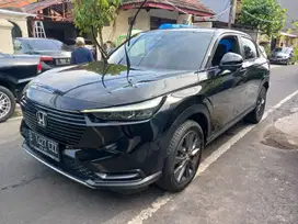 Honda HR-V 2022 Bensin