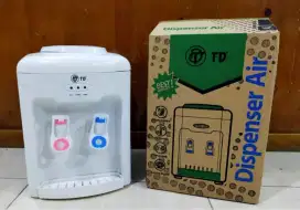 DISPENSER AIR TD