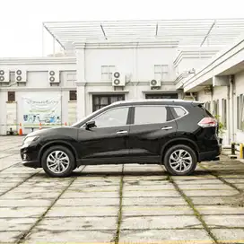 TDP 15JT Nissan X-Trail 2015 Bensin