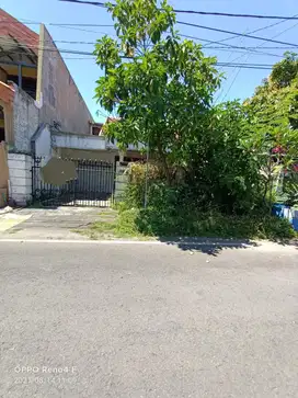 Rumah Rungkut Asri Surabaya Murah SAM.YA5065