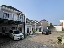 Rumah siap huni sidoarjo kota dekat alun2