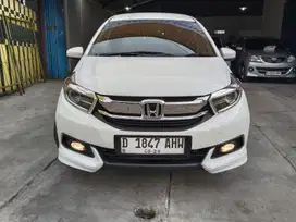 KM 25 Rb || Mobilio E Matic 2019