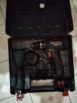 Bor dan obeng cash