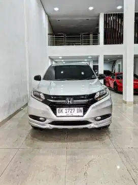 TDP 12JT) HR-V 1.8 PRESTIGE CVT 2015 / 2016 honda hrv