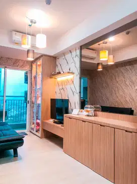 APARTEMEN PODOMORO MEDAN SANGAT TERAWAT DAN CAKEP