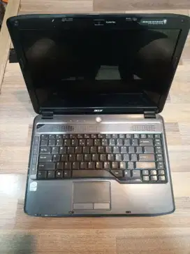 Acer Aspire 4730z