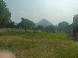 Tanah siap bangun Nanjung dekat tol margaasih Cocok untuk gudang