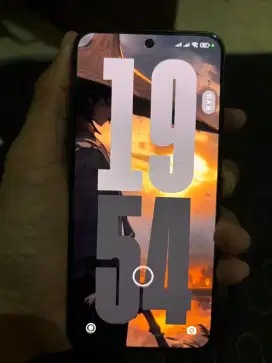 XIAOMI 15 12/512 HITAM + WIRELESS CHARGER