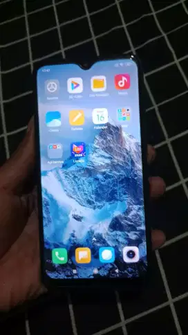 Xiaomi Redmi 8 Ram 4/64