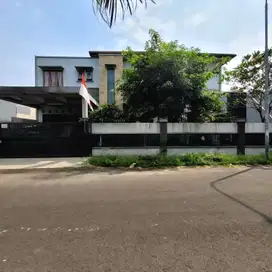 Dijual Rumah Siap Huni Dalam Komplek Di Tanjung Barat Jakarta Selatan