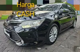 Toyota Camry 2018 V 2.4 matic automatic at surabaya