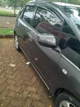 Honda Jazz 2010 Bensin