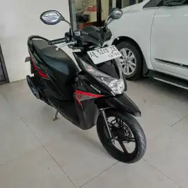 HONDA BEAT 2016 AB SLEMAN TINGGAL PAKAI!!