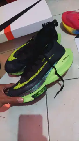 Nike alphafly 1