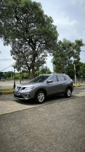 [KM 70rb] TDP 10jt Xtrail 2.0 CVT Tahun 2016