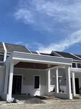Rumah Sidoarjo Kota dekat ramayana dan sun city