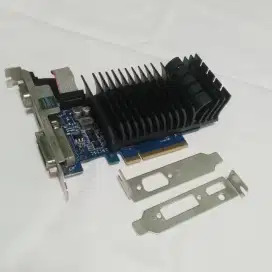 Vga Asus geforce gt710 2gb ddr5 Low profile