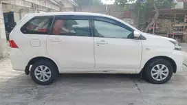 Toyota Avanza 2019 Bensin