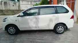 Toyota Avanza 2019 Bensin