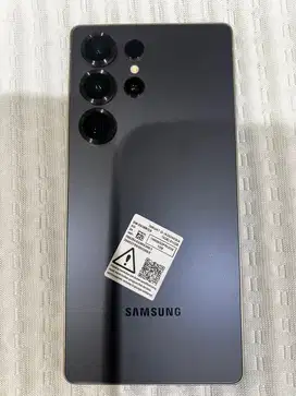 Samsung Galaxy S25 Ultra 512GB Garansi Om Jual Cepat