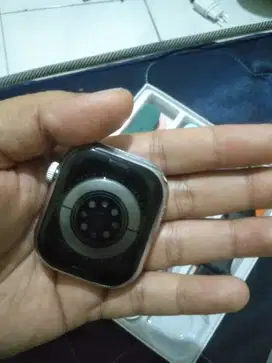 JUAL SMARTWATCH MURAH