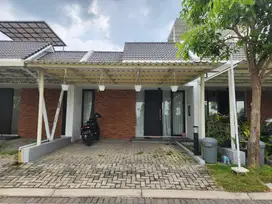 Rumah CitraGrand Murah Sambiroto Tembalang