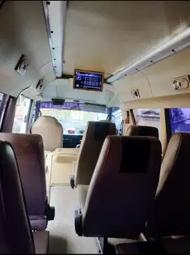 Isuzu Elf 2013 Diesel