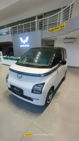 [Mobil Baru] Promo Wuling Air ev pro Dp mulai 5 jt