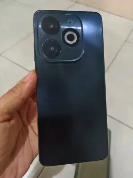 infinix smart 8 pro, ram 8+8/128