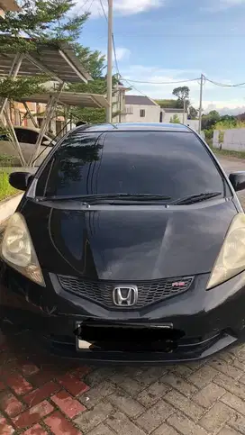 Honda Jazz GE8 2010