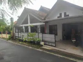 Jual Rumah Siap Huni lokasi Semarang Barat