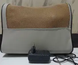 Bantal Terapi Pijat Atau Massage Multifungsi