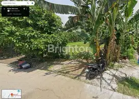Djual Tanah di Rawalumbu Bekasi 2,8 Hektar Harga 2,5jt per mtr Nego