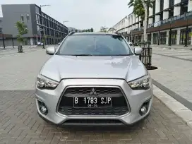 Mitsubishi Outlander PX at 2016