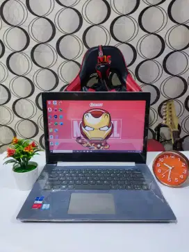 Laptop Design Lenovo Ideapad 330 Core i5 Ram 8/256gb Ssd Dual Vga COD