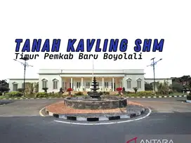 100 Jutaan Dapat Kavling Strategis Dekat Tol! Siapa Cepat Dia Dapat!