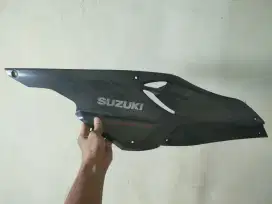 bodi original skywave bagian tengah sepasang kiri & kanan