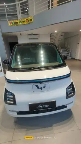 [Mobil Baru] Promo Wuling air ev Pro DP 5 Juta