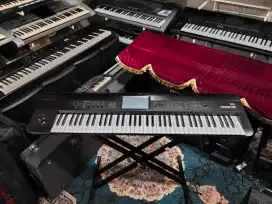 Synthesizer Korg krome 73
