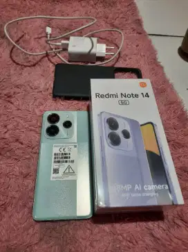 Redmi note 14 5G