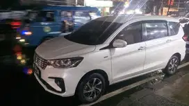 Suzuki Ertiga 2021 Bensin